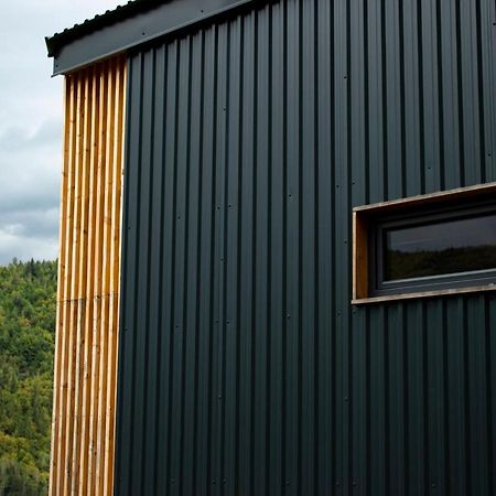 Panorama / Tinyhouse Villa Podbrezova Exterior foto